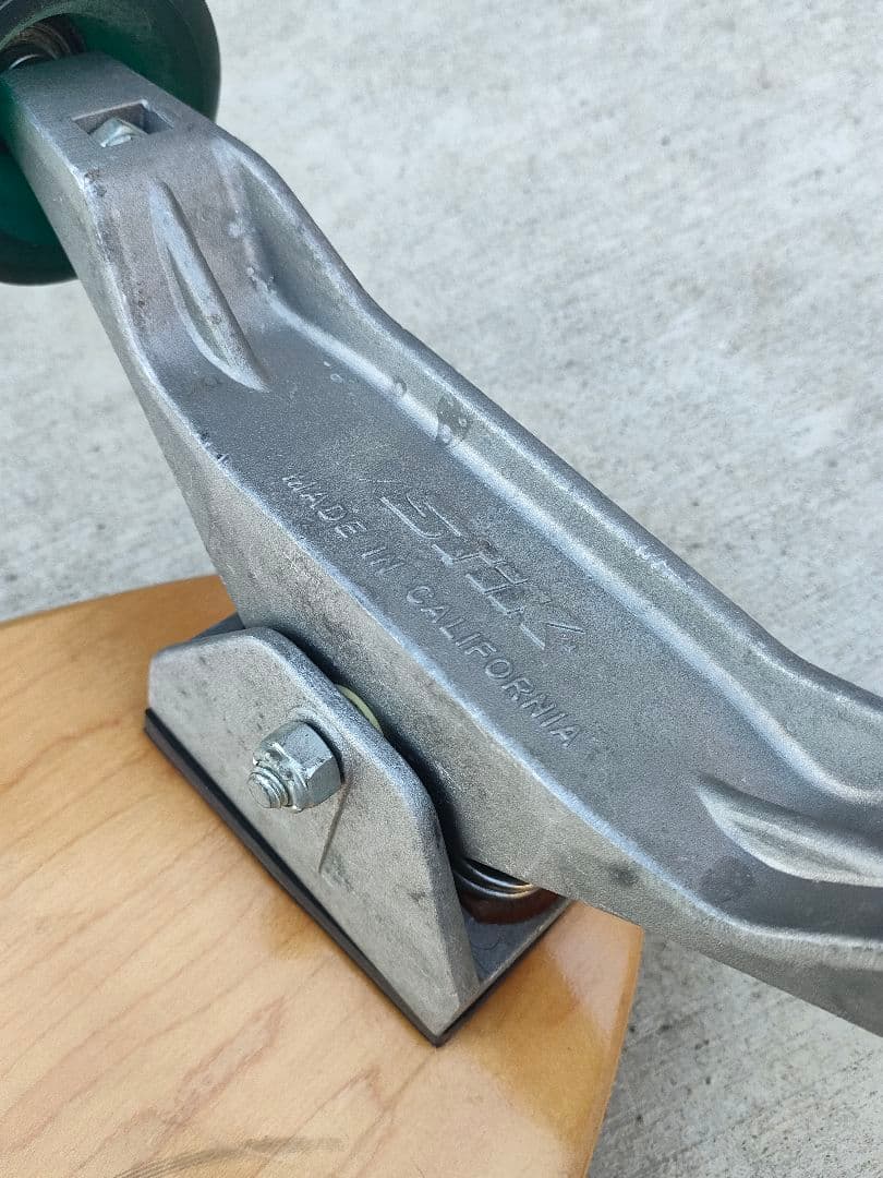 カーブボード サーフスティック ロングボード サーフィン スケートボード