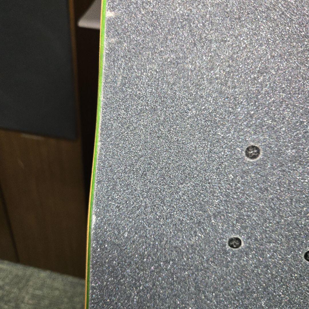 HOCKEY Blockman Gold　コンプリートデッキ