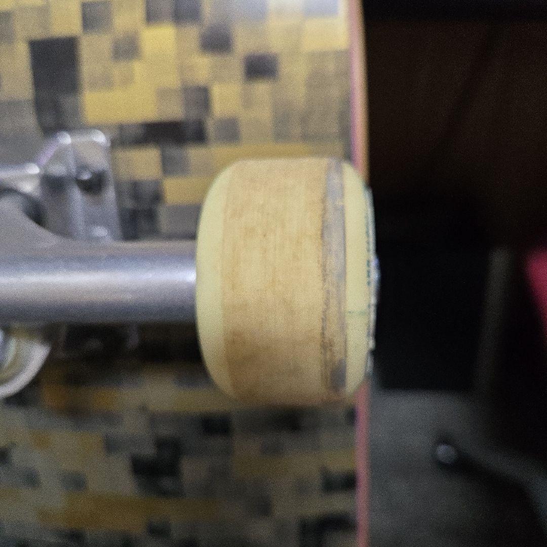 HOCKEY Blockman Gold　コンプリートデッキ