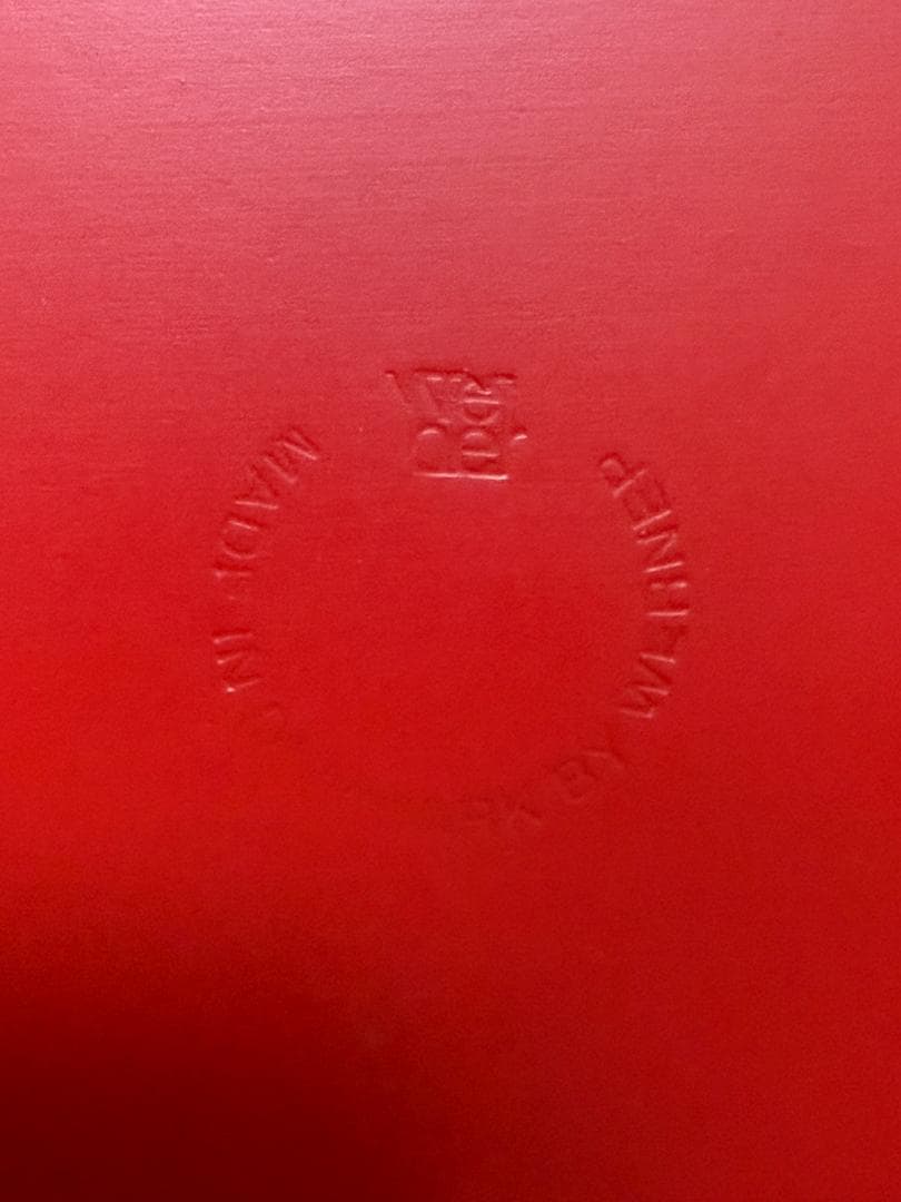 【kaz】WERNER SHOEMAKER CHAIR NO.69