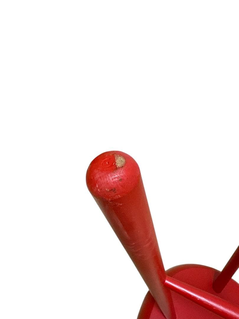 【kaz】WERNER SHOEMAKER CHAIR NO.69