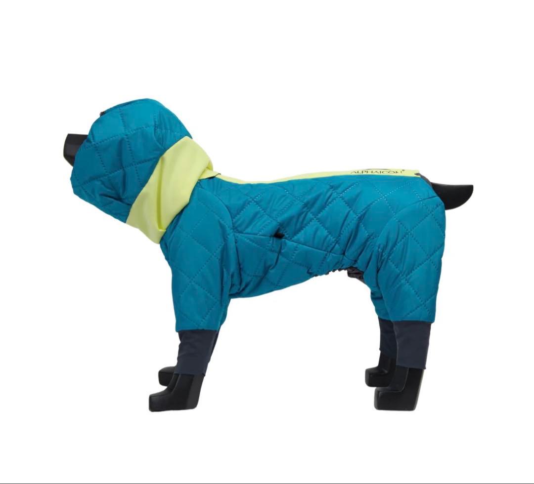 DOG GUARD AIR　ドッグガード・エア　COSMOS×MINT S