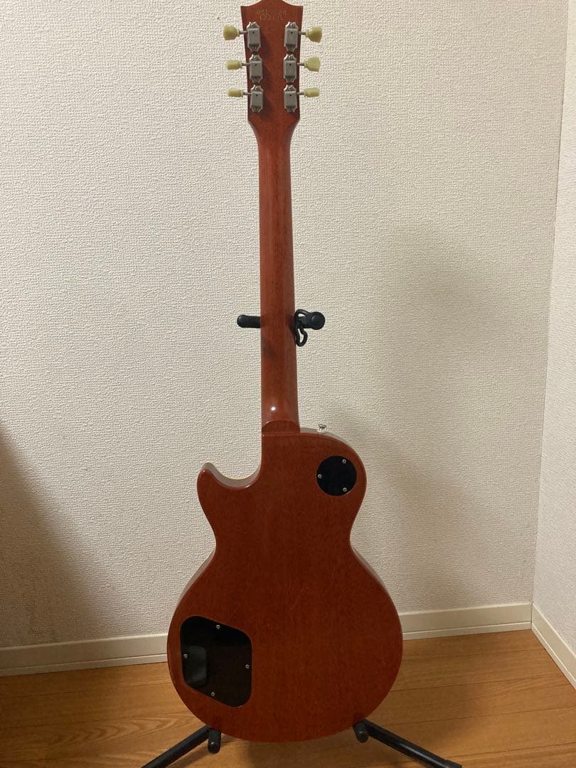 テ*ウ様 crews osl-fm レモンドロップ　レスポール