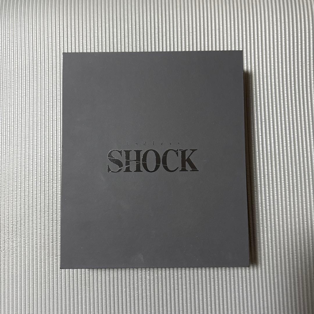 Endless SHOCK 堂本光一 アクスタセット