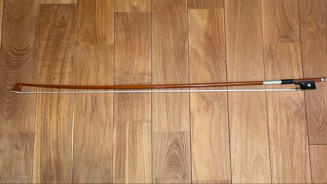 イギリス製　バイオリン弓