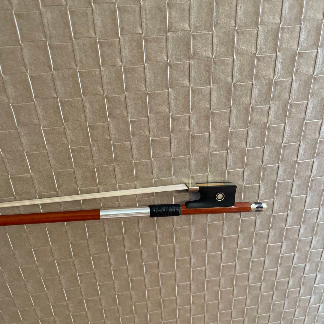 イギリス製　バイオリン弓