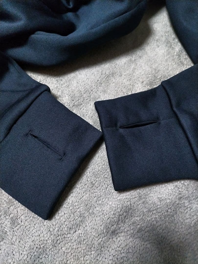 フェニックス　ポーラテック　パワーストレッチ　パワーフーディ