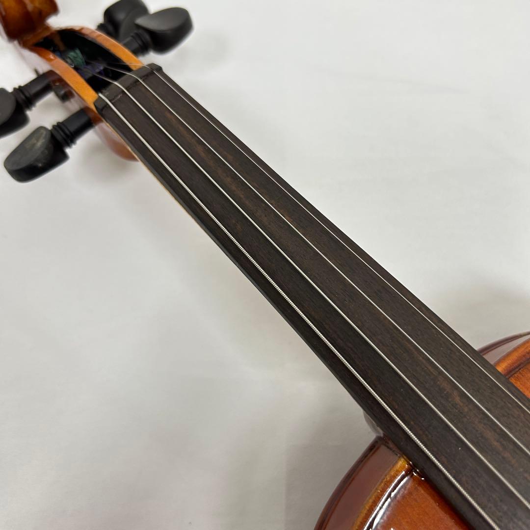 ステンター スチューデント 1 4/4サイズ バイオリン