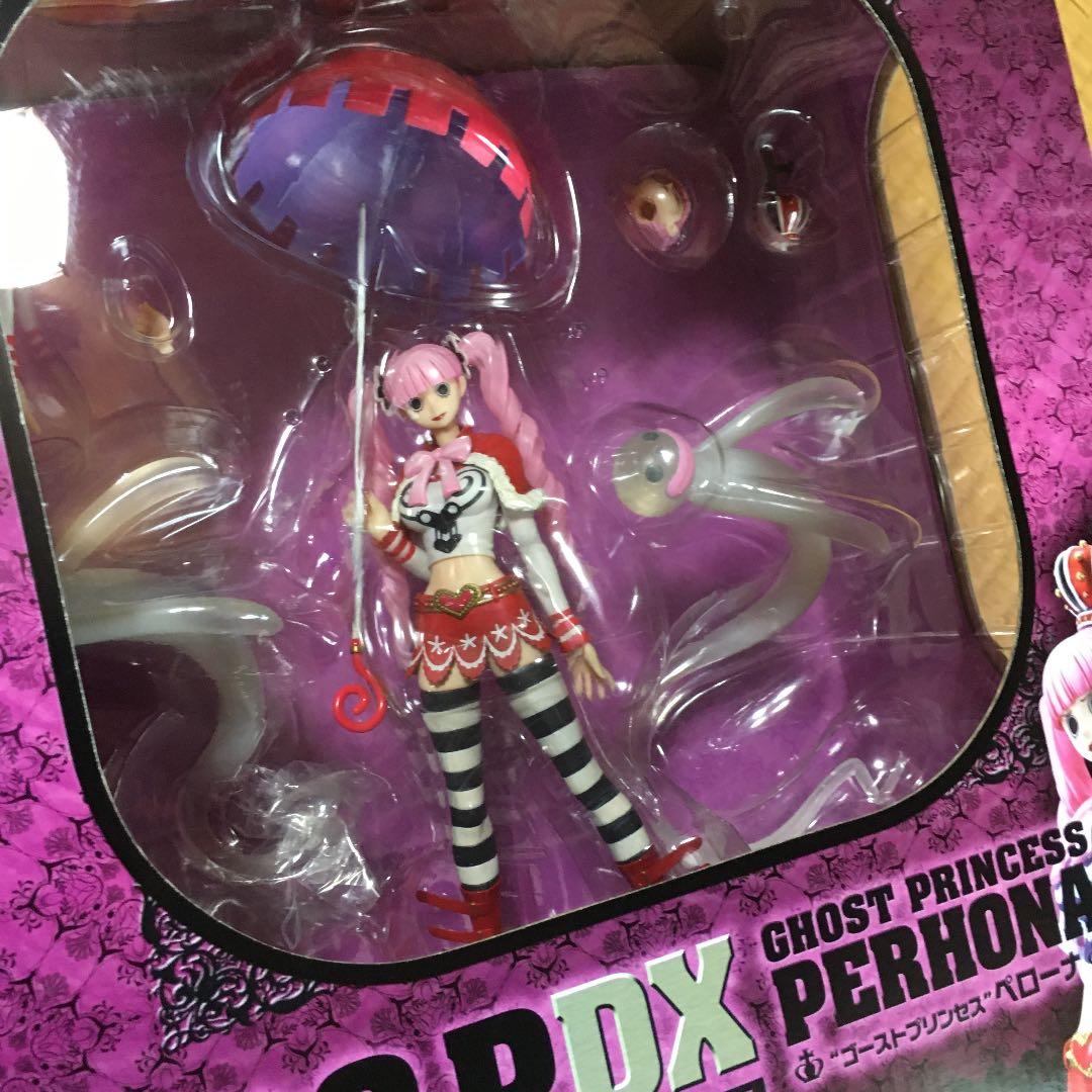 ワンピース フィギュア　pop