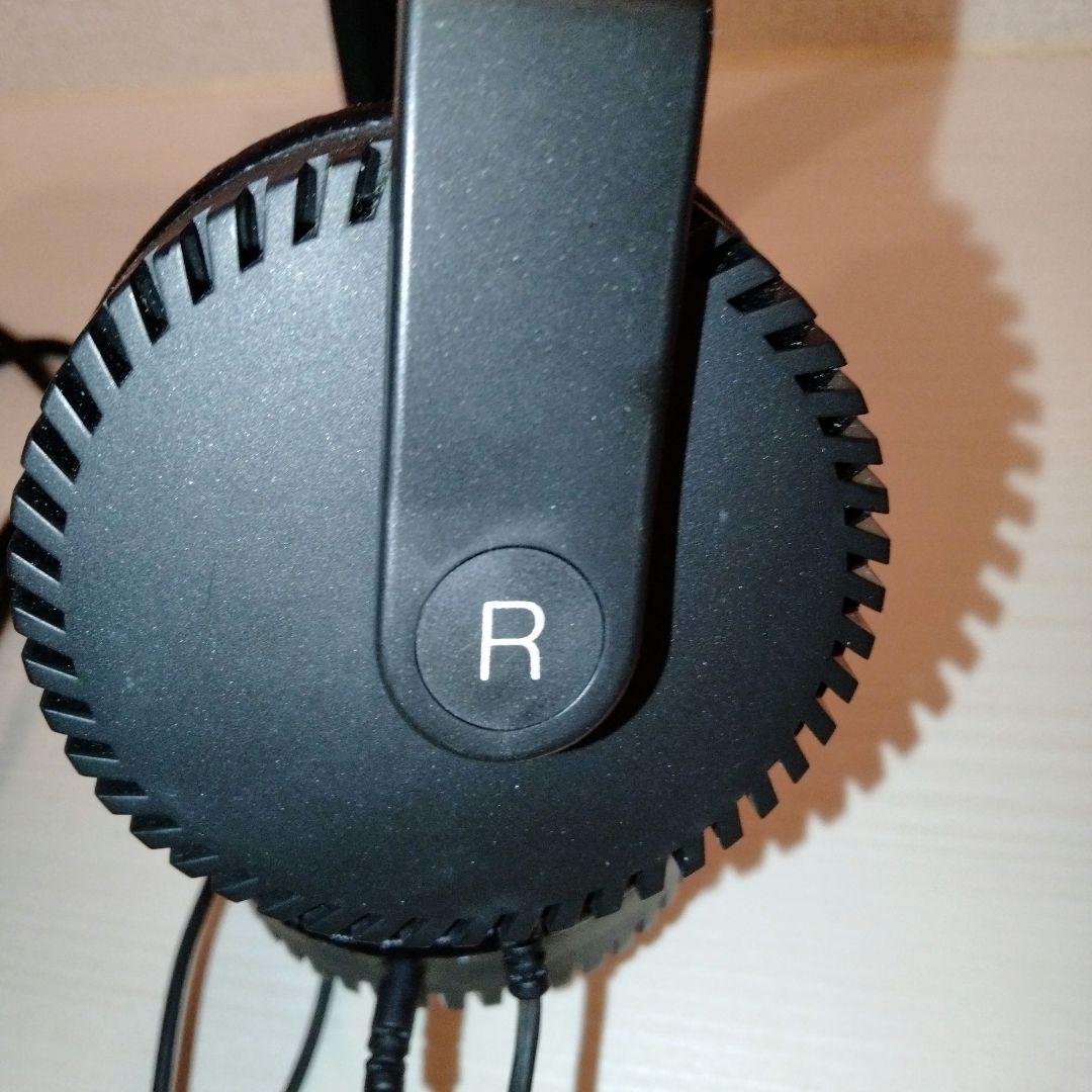 YAMAHA HP-1 ヴィンテージオーディオ　有線ヘッドホン マリオベリーニ