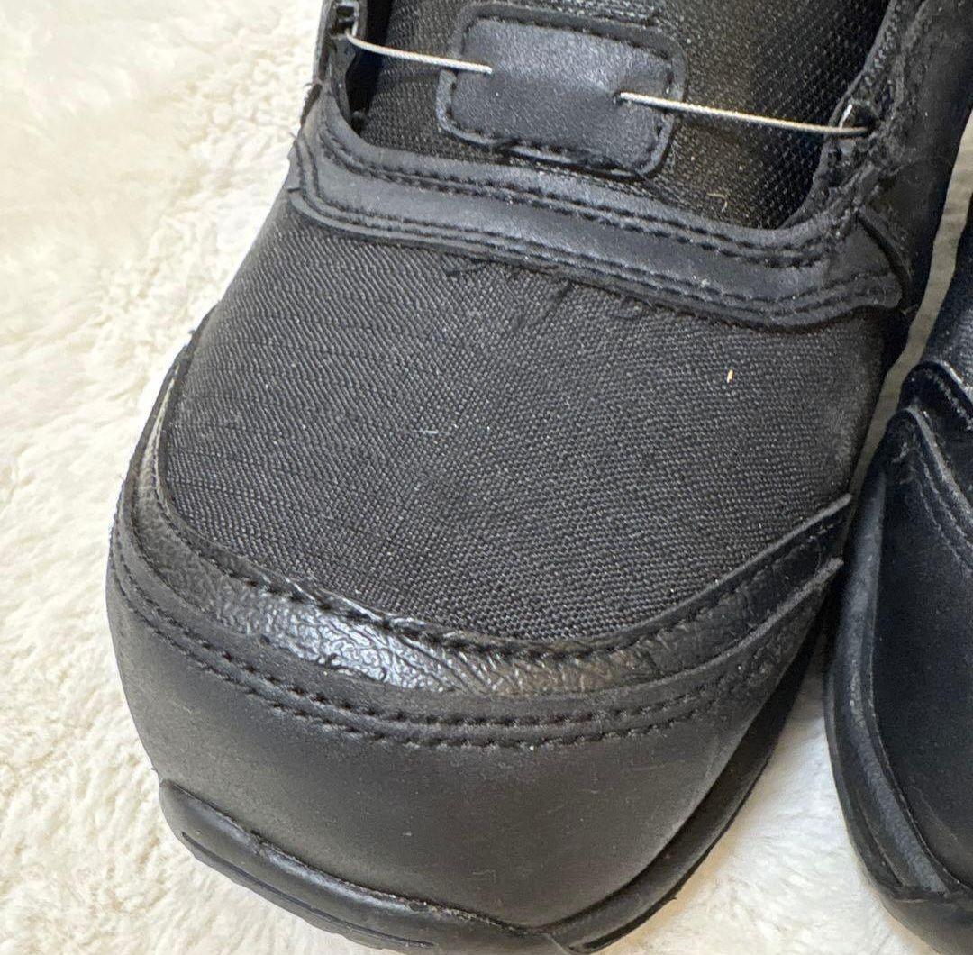 SLQ 27cm 27.5cm 黒　メンズブラック スノーボードブーツ　スノボ