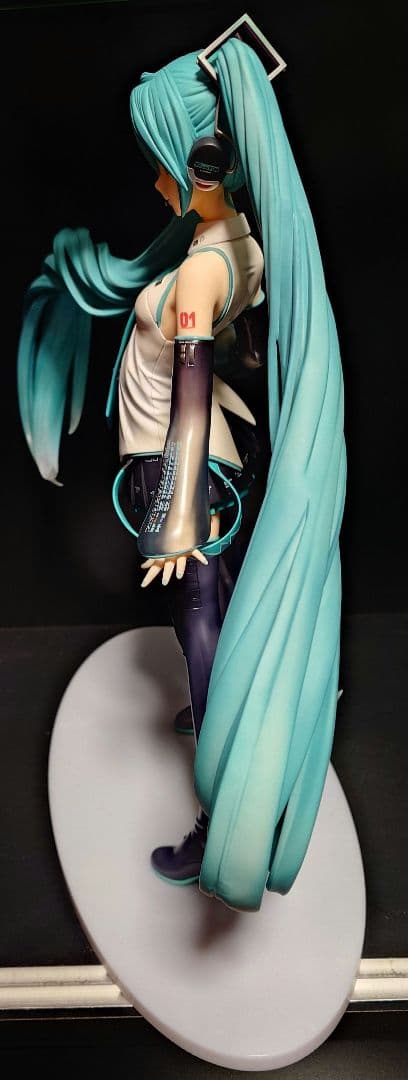 初音ミク V3 フィギュア