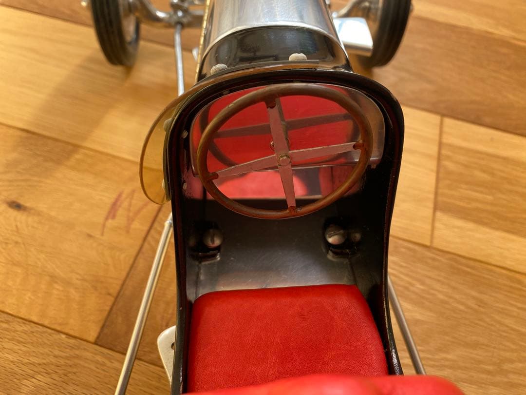 るーさん専用　テザーカー