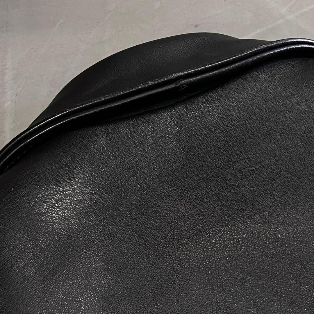 ひげお様　確認用　schott ボアライナー付 レザージャケット AT101