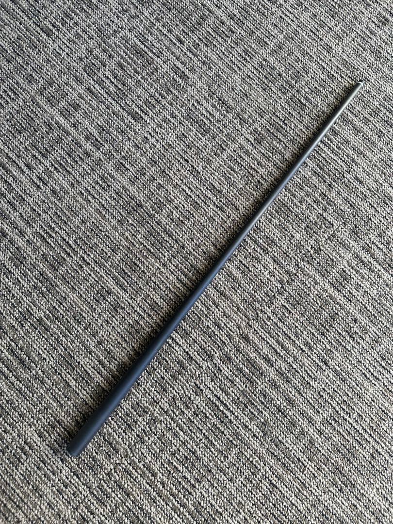 新品未使用品 ZOKUE カーボンシャフト11.5 mm