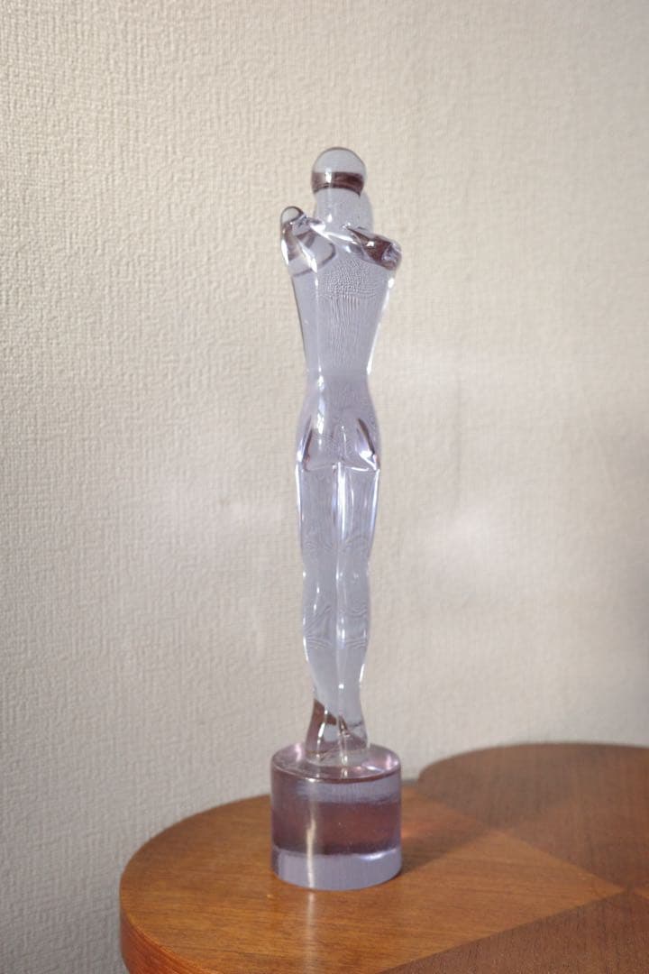 Pino Signoretto/ピノ•シニョレット オブジェ 「LOVERS」