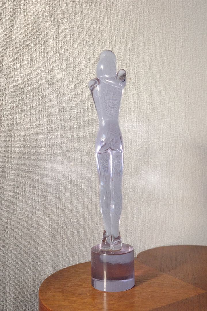 Pino Signoretto/ピノ•シニョレット オブジェ 「LOVERS」