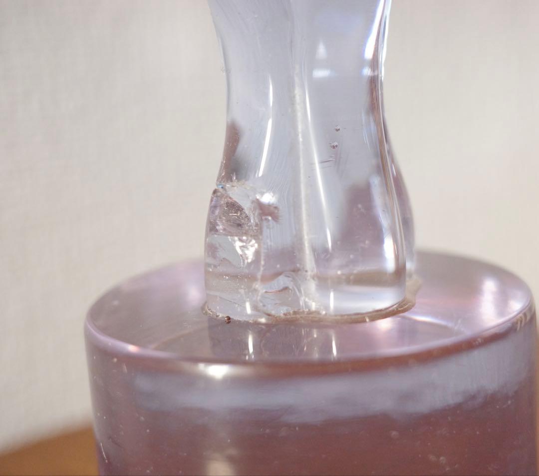 Pino Signoretto/ピノ•シニョレット オブジェ 「LOVERS」