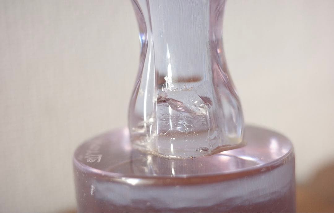 Pino Signoretto/ピノ•シニョレット オブジェ 「LOVERS」