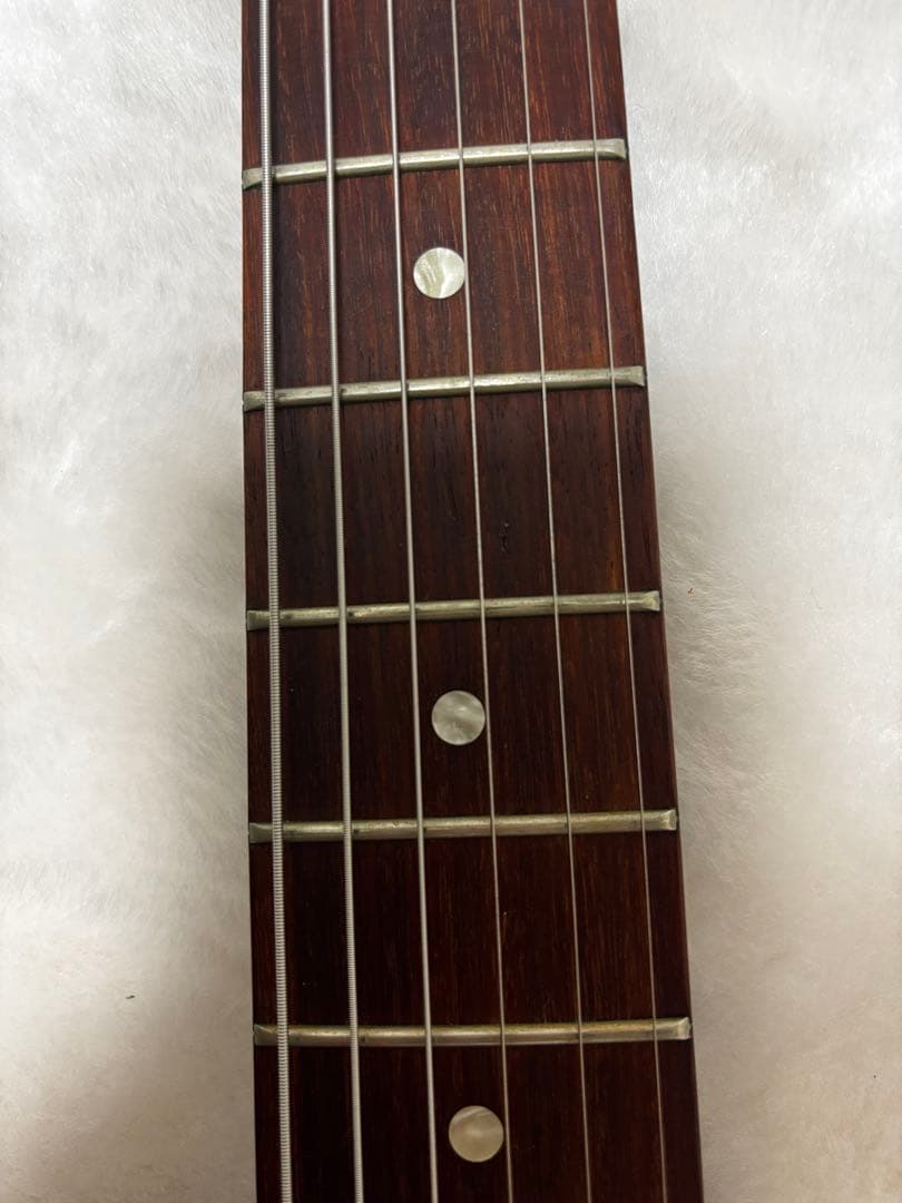 【せなぎさん専用】Gibson Explorer Ebony 2012