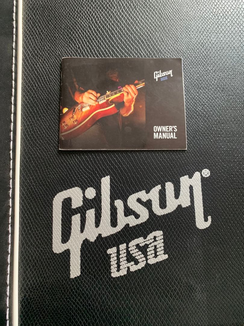 【せなぎさん専用】Gibson Explorer Ebony 2012