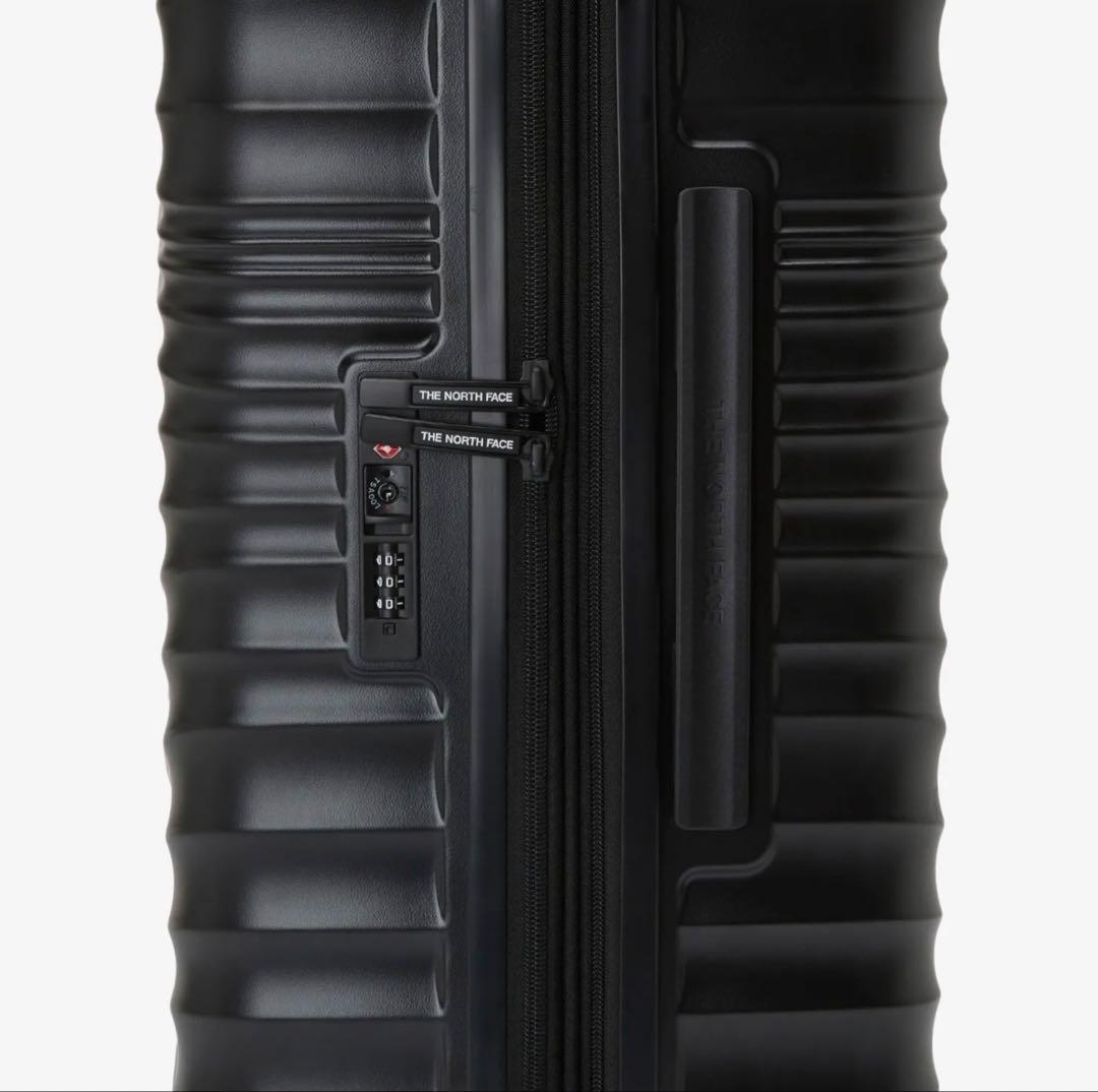 海外限定　THENORTH FACE キャリーケース　20インチ
