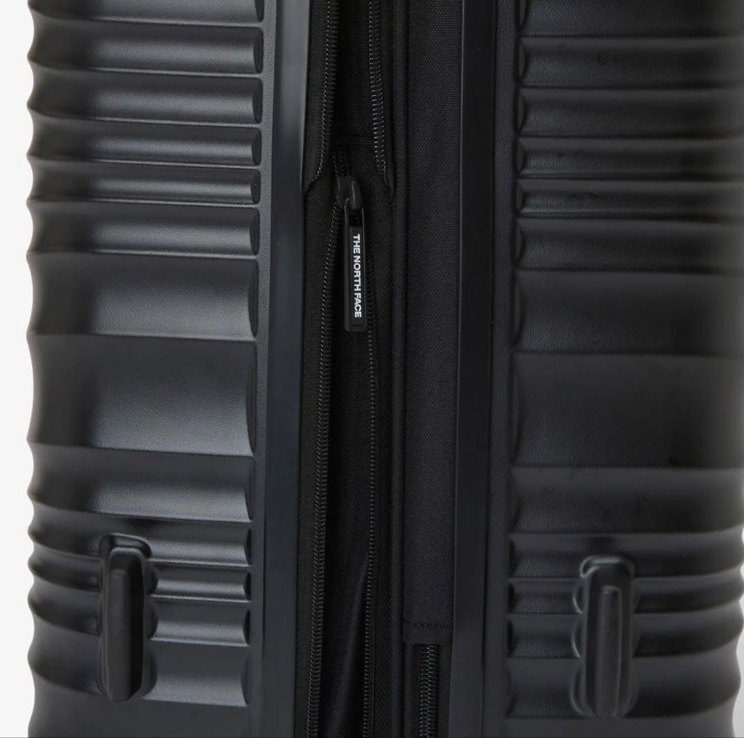 海外限定　THENORTH FACE キャリーケース　20インチ