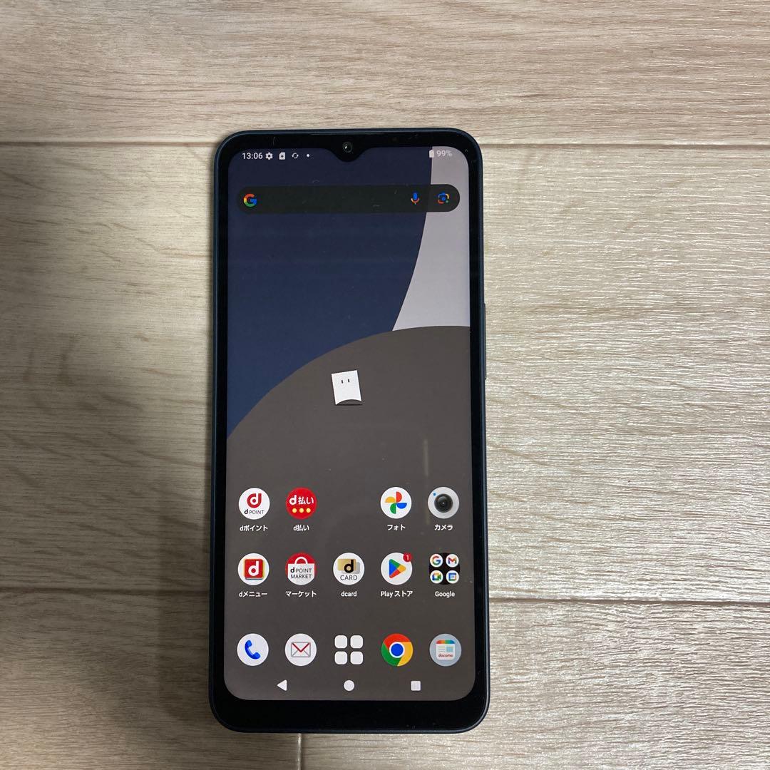 動作確認済み AQUOS wish4 SH-52E simフリー