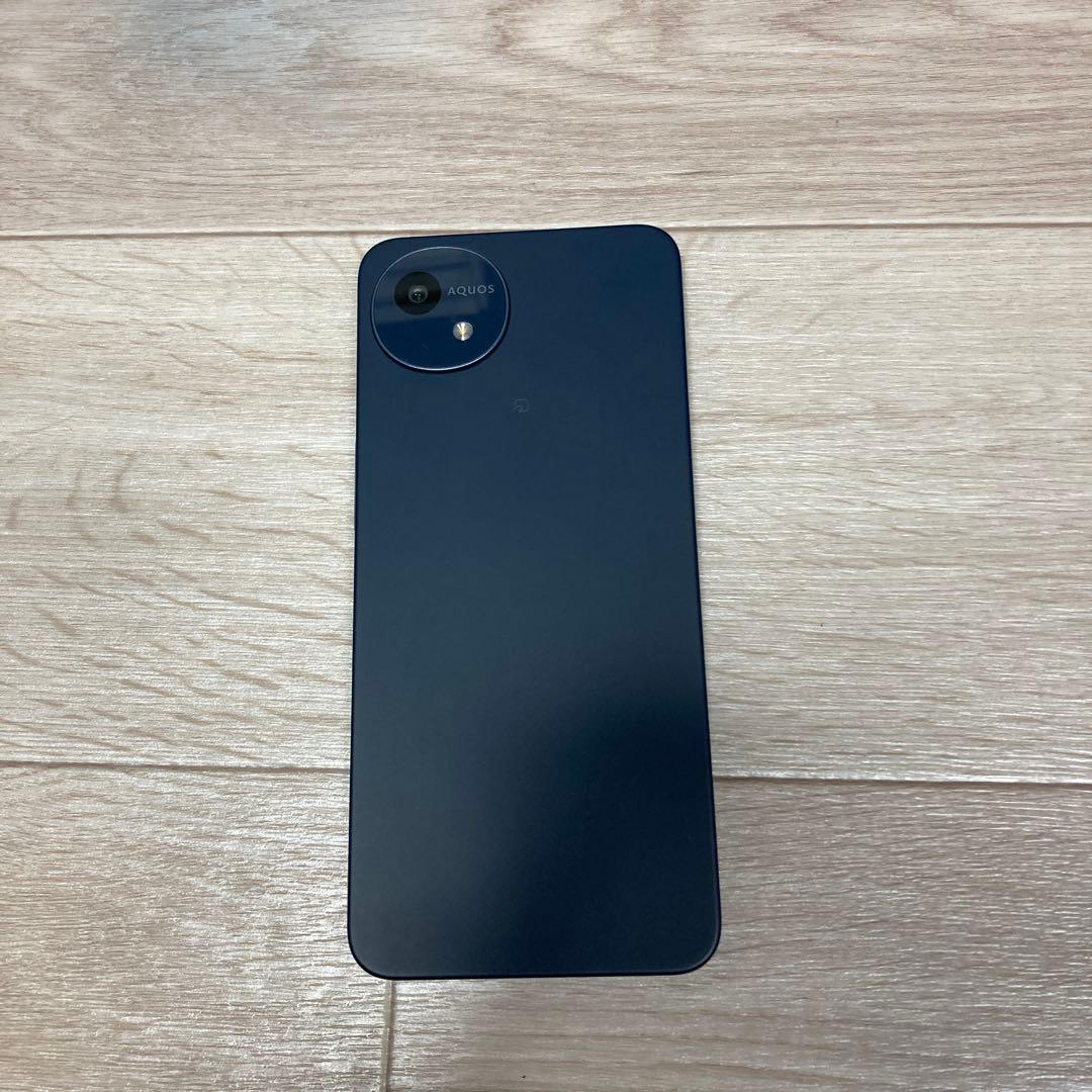 動作確認済み AQUOS wish4 SH-52E simフリー