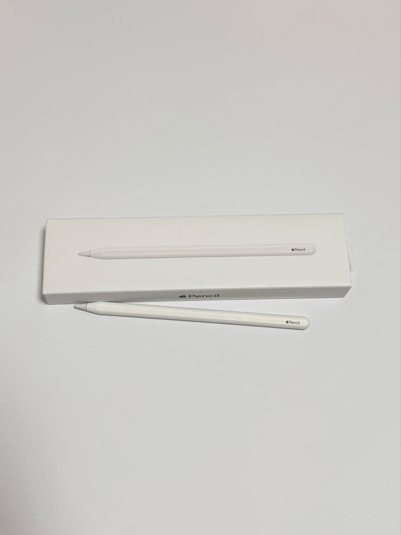 Apple Pencil （第2世代）