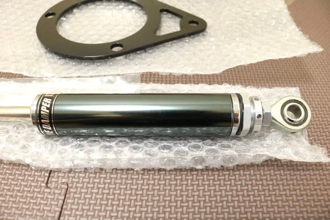 新品 S14 S15 エンジン トルク ダンパー SILKRORD シルクロード