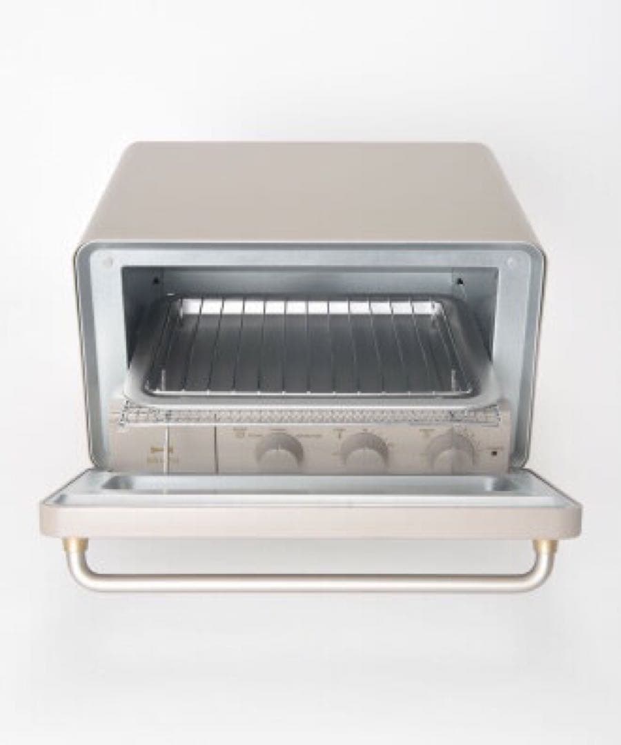 BRUNO スチーム　ベイク トースター BOE067-BK 黒 新品