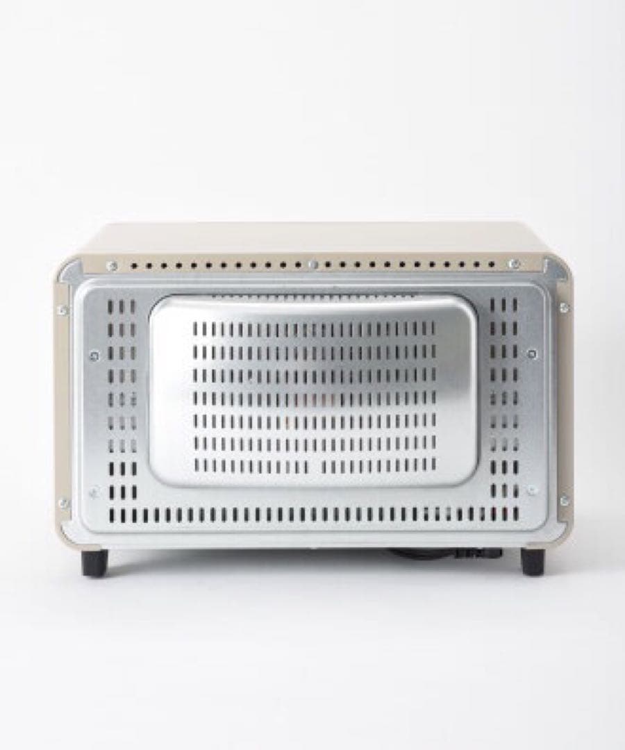 BRUNO スチーム　ベイク トースター BOE067-BK 黒 新品