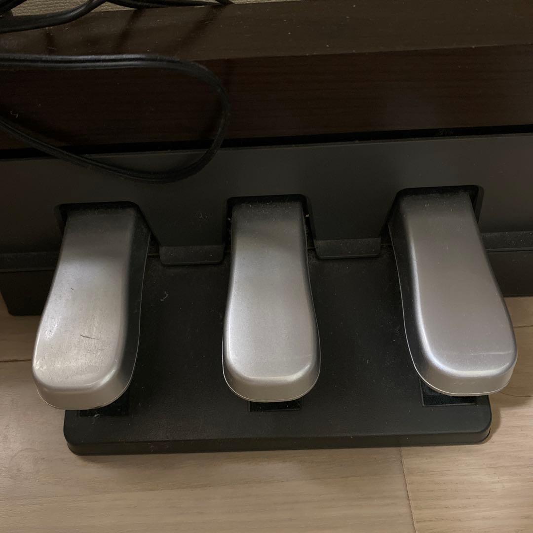 YAMAHA YDP-S31 ブラウン 電子ピアノ