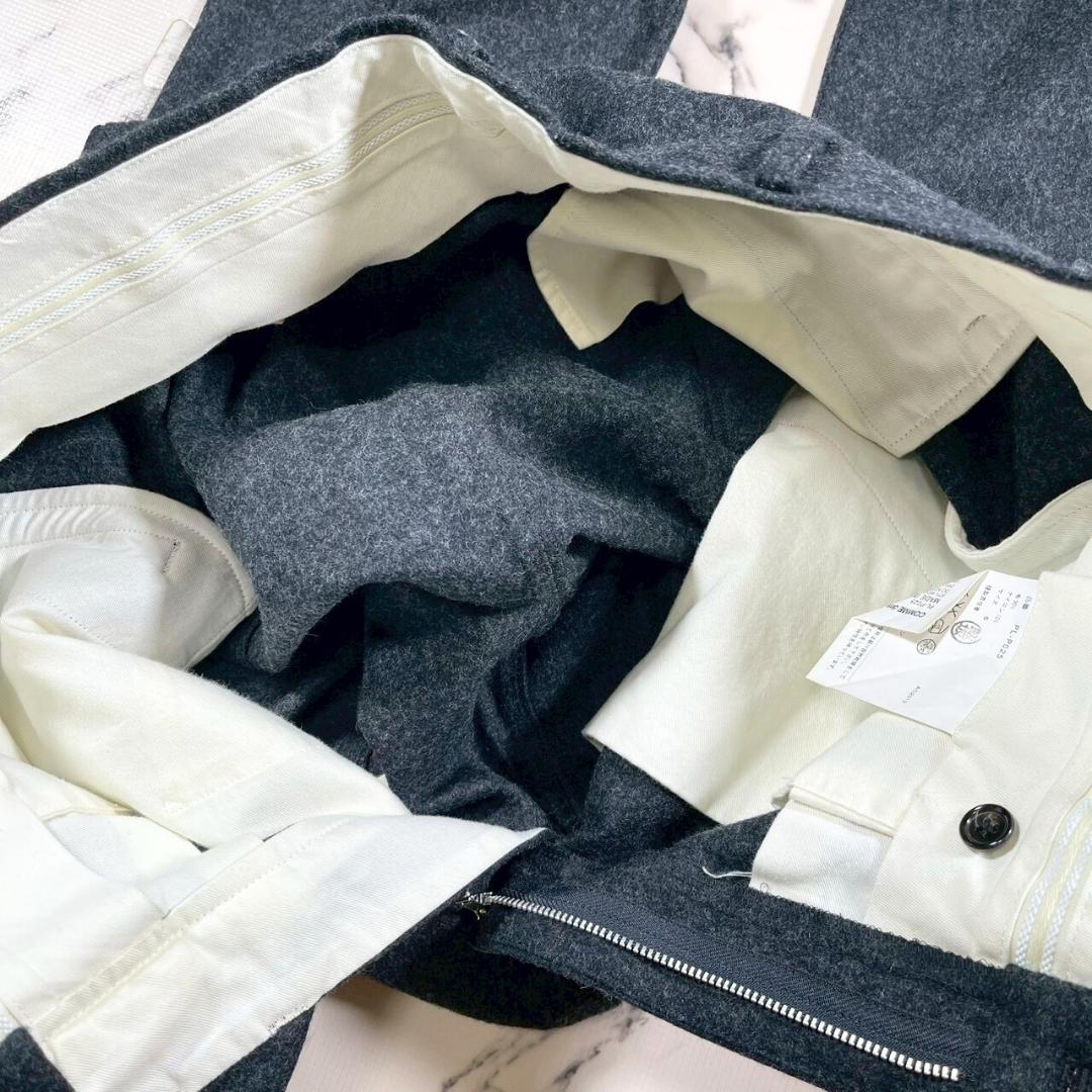 ✨ツリーオブユース期/13AW✨COMME des GARCONS 美品サルエル