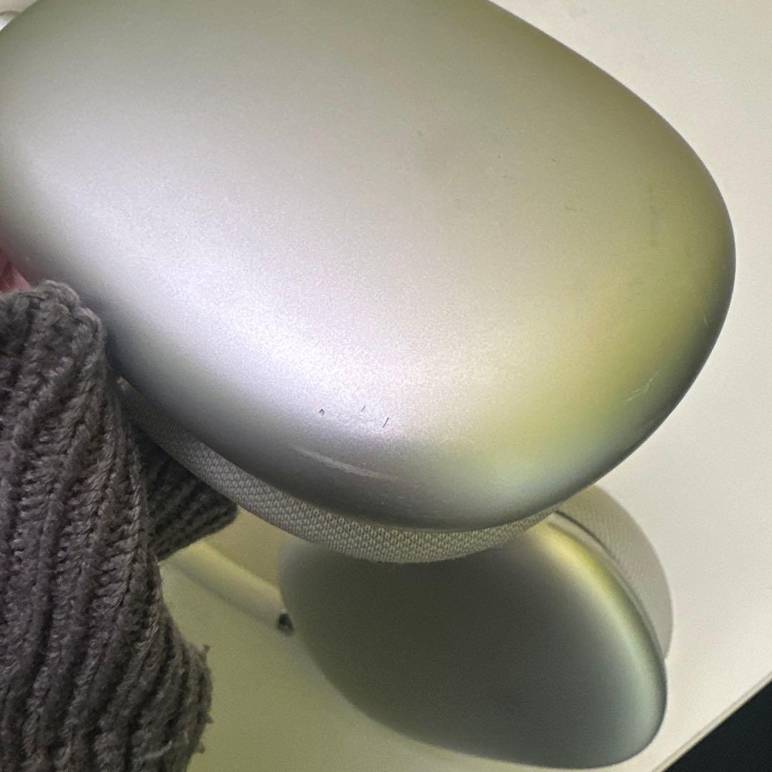 値下げ可能！Airpodsmax ジャンク品