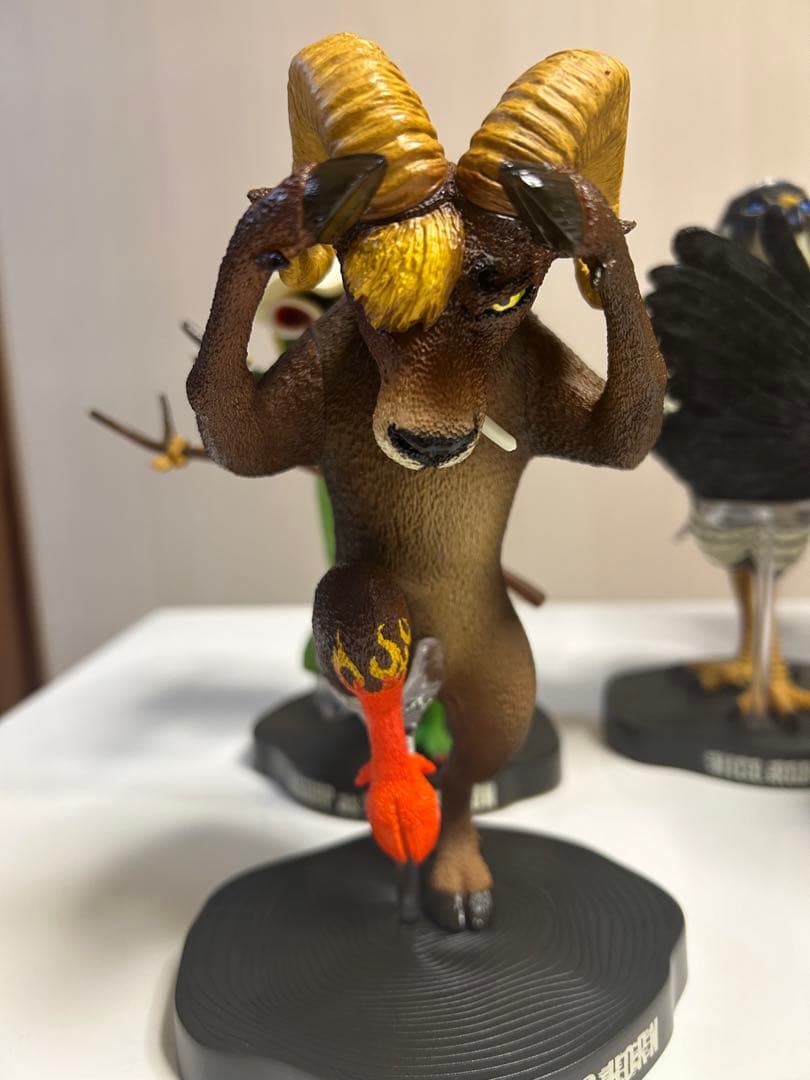 希少 ワンピース フィギュアーツZERO アーティストスペシャル サンジ