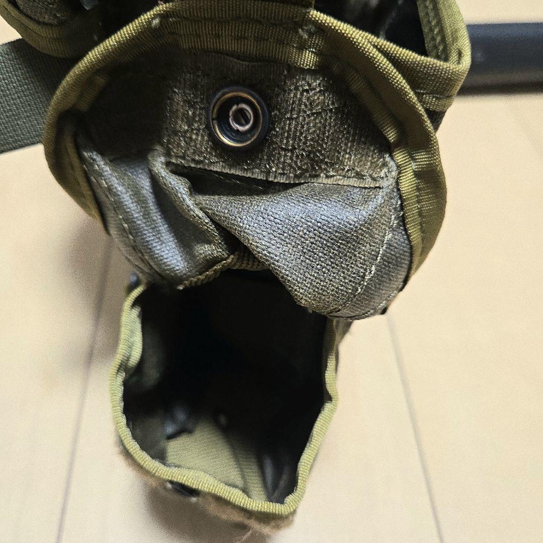 ロシア軍 レア SSO/SPOSN Smersh ベストマガジンバッグ