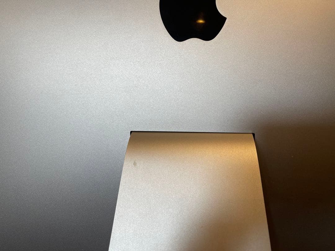 Apple Thunderbolt Display27インチ /サンダーボルト