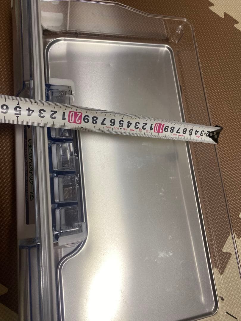 HITACHI/日立 冷蔵庫真空室チルドトビラ　セット