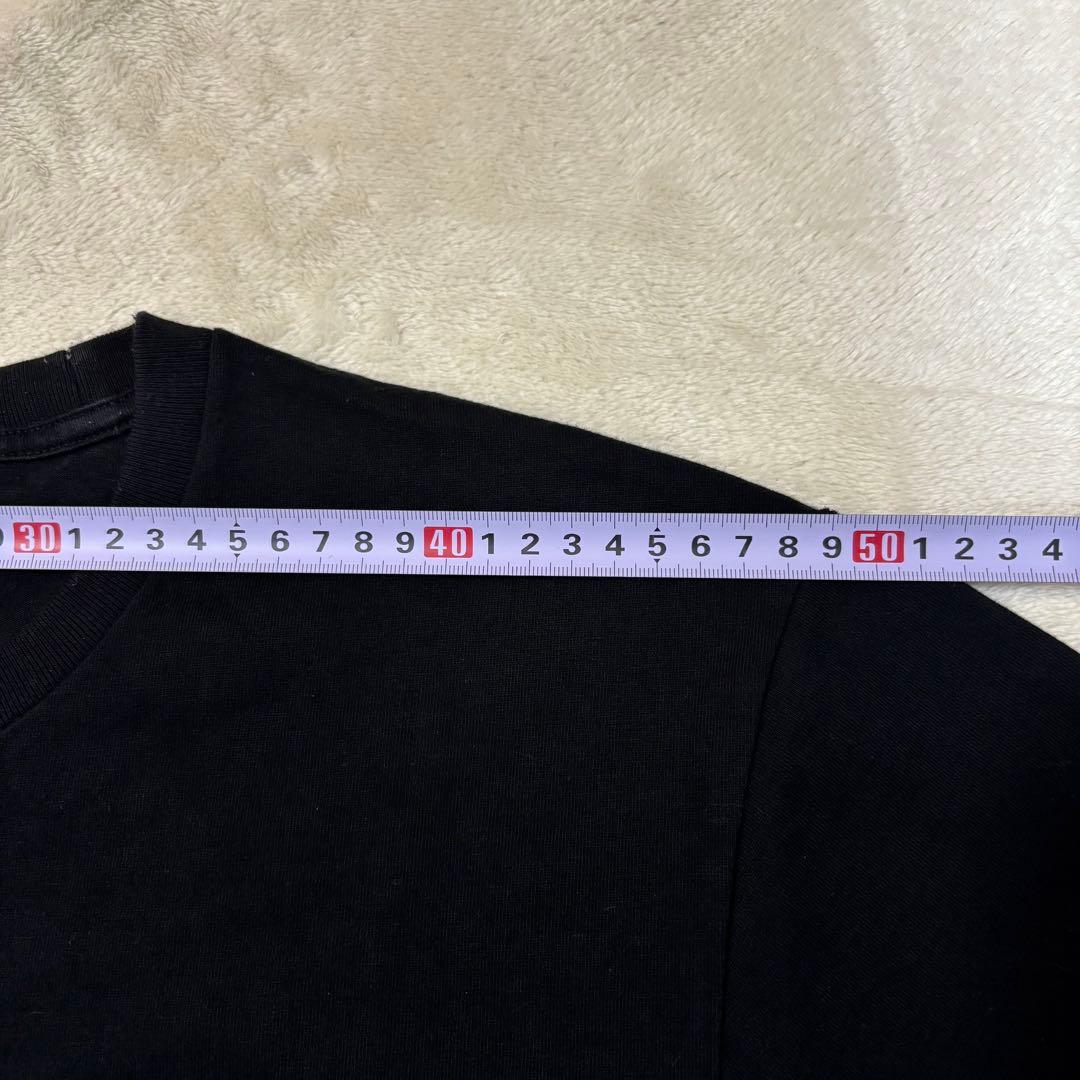 【美品】GOD SELECTION XXX 19ss ケイトモス Tシャツ XL