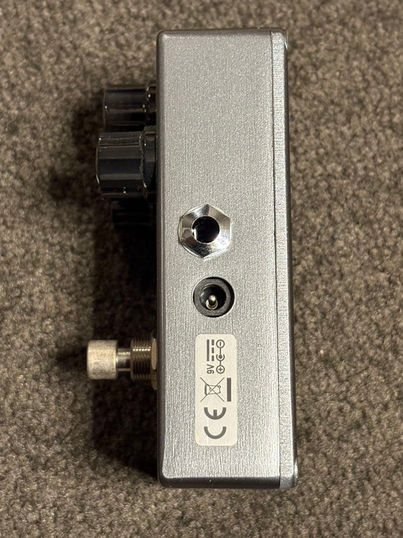 MXR JHM7M UNI VIBE Jimi Hendrix ユニヴァイブ