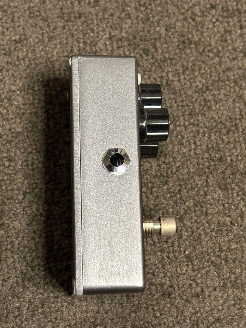 MXR JHM7M UNI VIBE Jimi Hendrix ユニヴァイブ