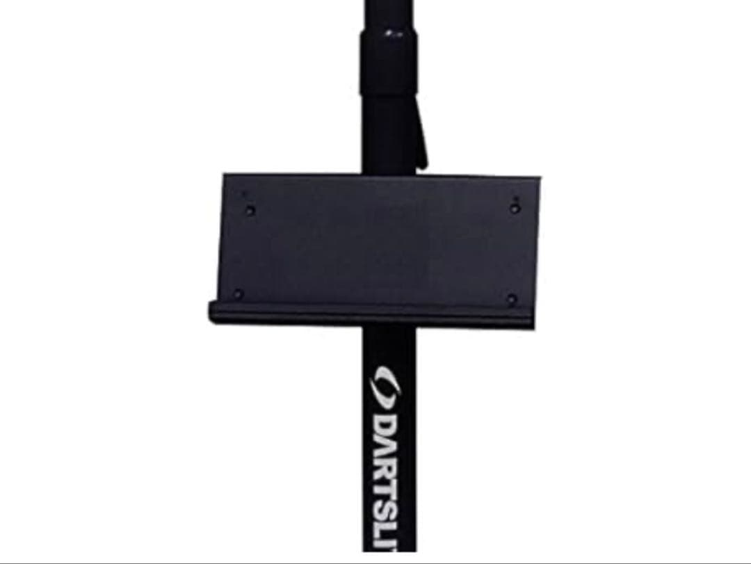 DARTSLIVE ボールスタンド ブラック