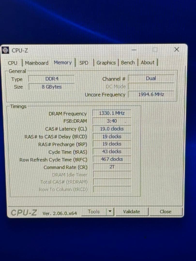 ⭐️505⭐️Dell OptiPlex 3060 i5-8500