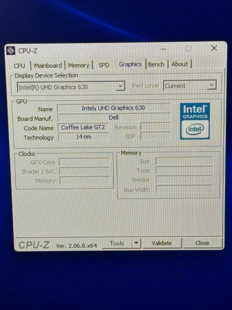 ⭐️505⭐️Dell OptiPlex 3060 i5-8500