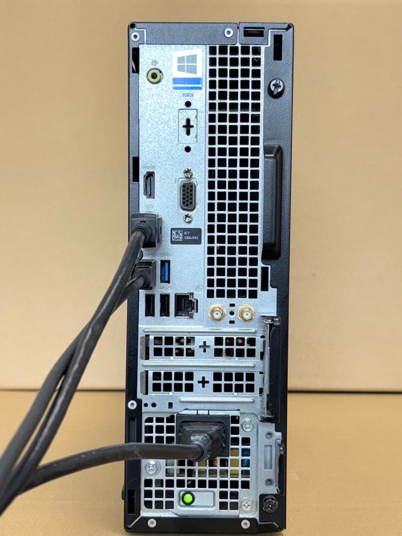 ⭐️505⭐️Dell OptiPlex 3060 i5-8500