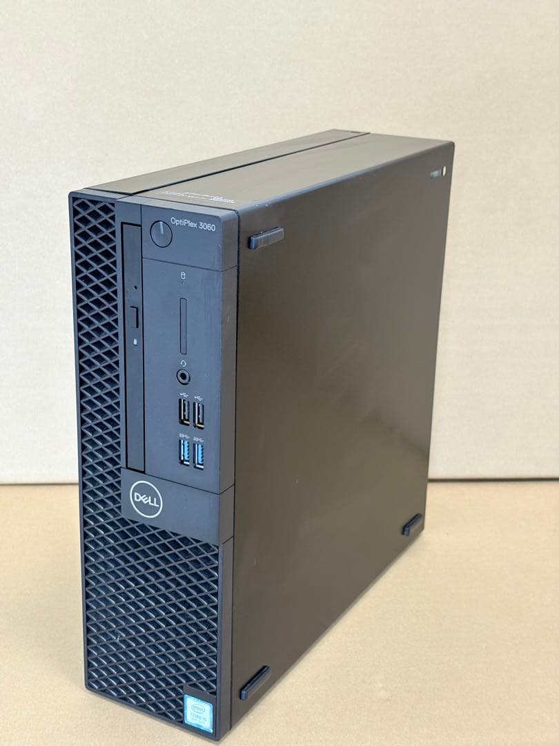 ⭐️505⭐️Dell OptiPlex 3060 i5-8500