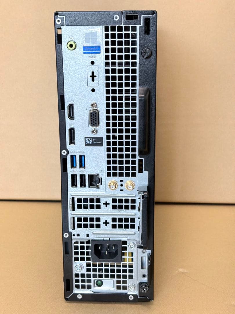 ⭐️505⭐️Dell OptiPlex 3060 i5-8500