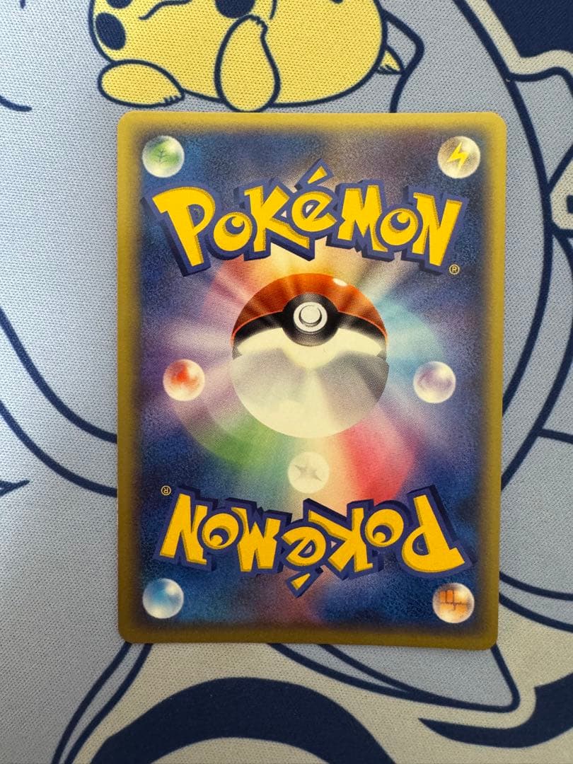 セレビィ PROMO ポケモンカードプレイヤーズクラブ P